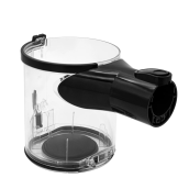 Reservoir a poussiere d'origine