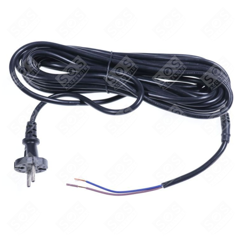 CÂBLE D'ALIMENTATION ASPIRATEUR - 50297049004