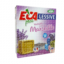 Lessive poudre 2.95kg savon de d'origine Lessive poudre 2.95kg savon de d'origine