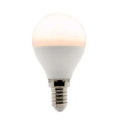 Ampoule led spherique 5,2w e14