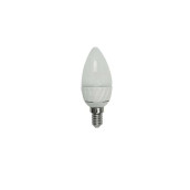 Ampoule led flamme 5w e14