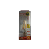 Ampoule led filament flamme 4w