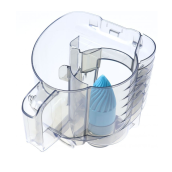 Réservoir à poussières