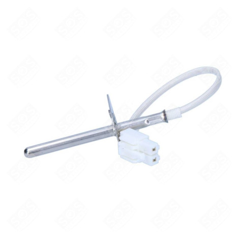 SONDE TEMPÉRATURE PT500 D'ORIGINE FOUR, CUISINIÈRE - 263410022