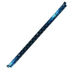 Couvercle inférieur de porte