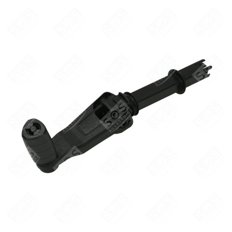 MANIVELLE COMPLÈTE DE TAMBOUR ENROULEUR NETTOYEUR HAUTE-PRESSION - 4.776-053.0, 47760530