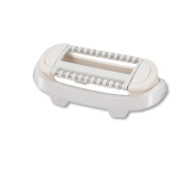 Embout massage epilateur d'origine