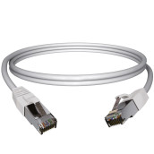 Cordon rj45 cat6 longueur 50cm