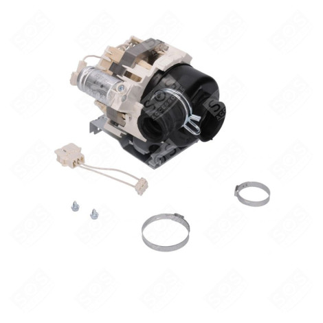 MOTEUR DE CYCLAGE LV LAVE-VAISSELLE - 480140103012, 481010625628