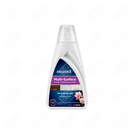 DETERGENT MULTISURFACE 1L NETTOYEUR VAPEUR - 1789L