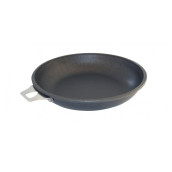 Poêle ronde choc intense d'origine 28cm