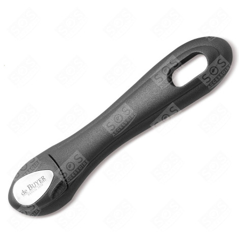 MANCHE AMOVIBLE TWISTY NOIR CUISEUR VAPEUR - DB835900