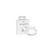 Cable de charge iphone 2m d'origine Cable de charge iphone 2m d'origine