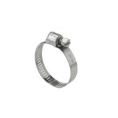 BOITE DE 50 PIECES : Collier de serrage de 14 à 24 mm