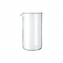 Verre rechange bodum 8t Verre rechange bodum 8t