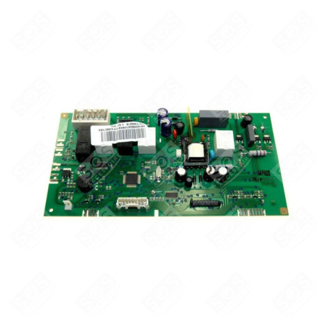 CARTE ÉLECTRONIQUE, MODULE DE PUISSANCE FOUR, CUISINIÈRE - 691650850
