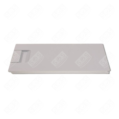 PORTILLON ÉVAPORATEUR D'ORIGINE 473 X 208 MM FRIGO, RÉFRIGÉRATEUR, CONGÉLATEUR - C00047793, C00063308