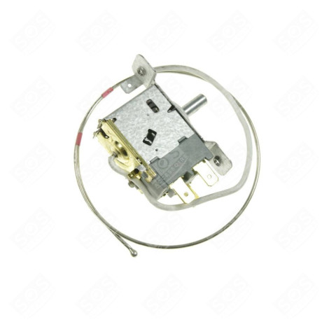 THERMOSTAT D'ORIGINE FRIGO, RÉFRIGÉRATEUR, CONGÉLATEUR - 530009939, 49054463