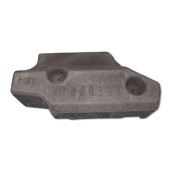 Contre-poids supérieur