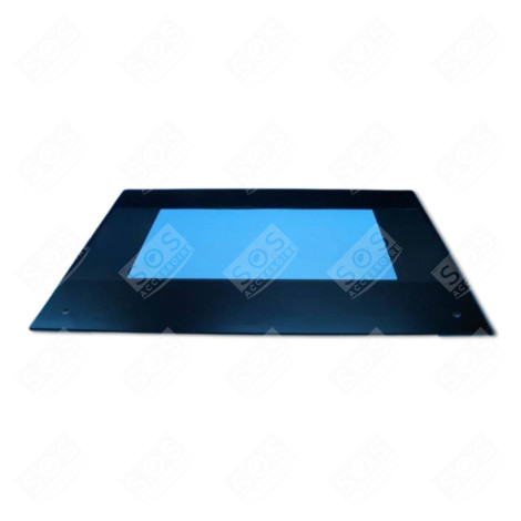 VITRE EXTÉRIEURE FOUR, CUISINIÈRE - 772531699