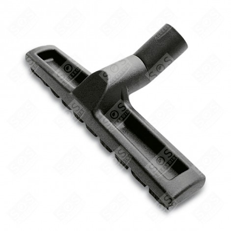 BROSSE DE SOL + REGLETTE D'EAU ASPIRATEUR - 6.906-512.0
