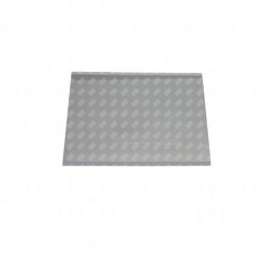 Clayette, étagère en verre partie réfrigérateur