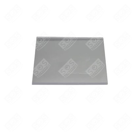CLAYETTE, ÉTAGÈRE EN VERRE PARTIE RÉFRIGÉRATEUR FRIGO, RÉFRIGÉRATEUR, CONGÉLATEUR - KG210375593