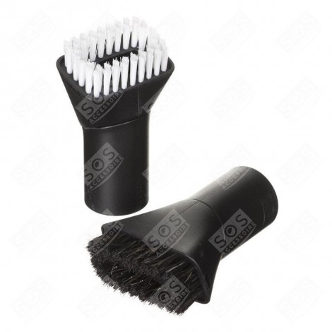 KIT BROSSES VOITURE ASPIRATEUR - 2.863-221.0, 2.863-147.0