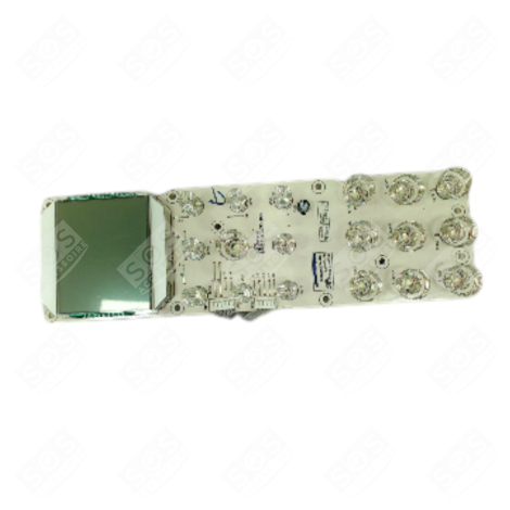 CARTE ÉLECTRONIQUE FOUR, CUISINIÈRE - SS-9100044929, SS9100044929