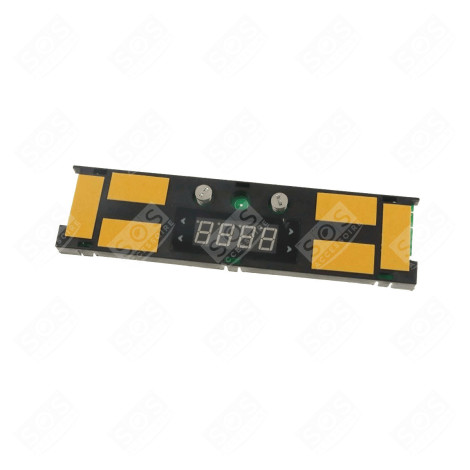 MODULE PROGRAMMÉ FOUR, CUISINIÈRE - 49044975