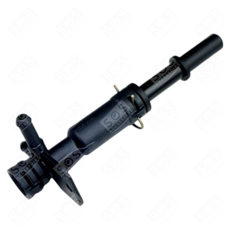 SOUPAPE DE SÉCURITÉ COMPLÈTE SC 3 NETTOYEUR VAPEUR - 45800210, 4.580-021.0