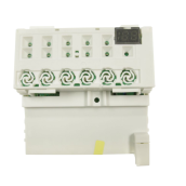 Carte électronique, Module pas configuré