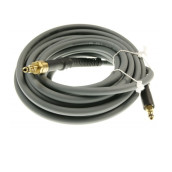 Flexible anti twist H 10 Q 10 m