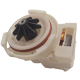 POMPE DE VIDANGE D'ORIGINE LAVE-VAISSELLE - C00256542, C00272301