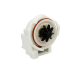 POMPE DE VIDANGE D'ORIGINE LAVE-VAISSELLE - C00256542, C00272301