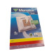 BOITE DE 5 SACS D'ORIGINE ASPIRATEUR - 9001961953