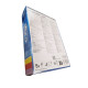 BOITE DE 5 SACS D'ORIGINE ASPIRATEUR - 9001961953