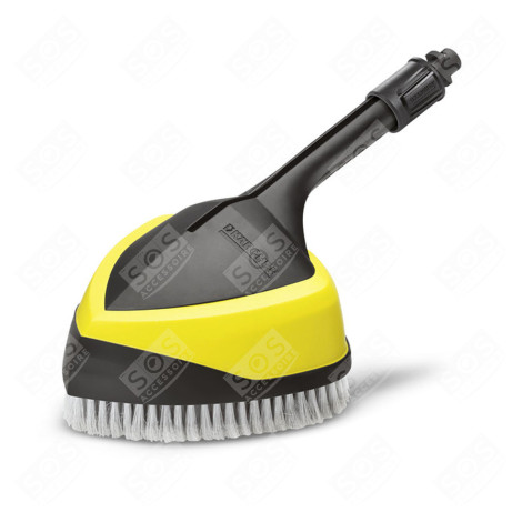 BROSSE ROTATIVE 392 X 222 X 211 MM NETTOYEUR VAPEUR - 26432370, 2.643-237.0