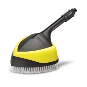 Brosse rotative 392 x 222 x 211 mm