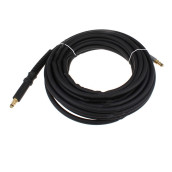 Tuyau flexible haute pression 18MPa / 12m 60°C