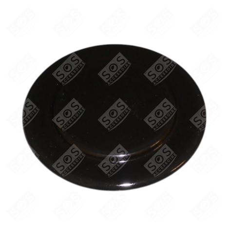 CHAPEAU DE BRULEUR 3KW D'ORIGINE FOUR, CUISINIÈRE - 219244017