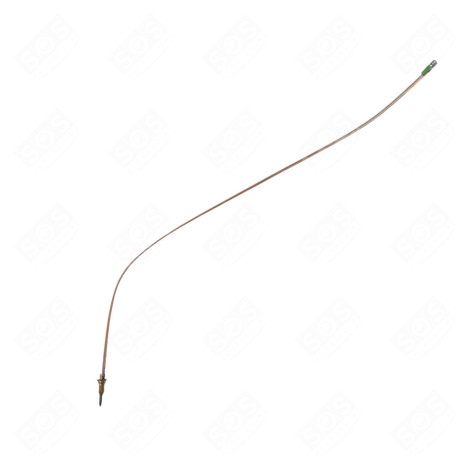 TERMOCOUPLE_SHORT_400MM (WOK) D'ORIGINE FOUR, CUISINIÈRE - 230100053