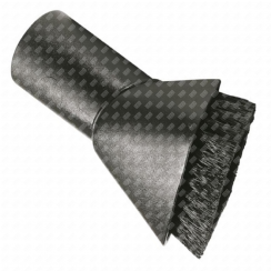 Pinceau d'aspiration