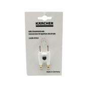 Kit de transformation électrique