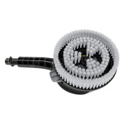 Brosse de lavage rotative universelle WB130