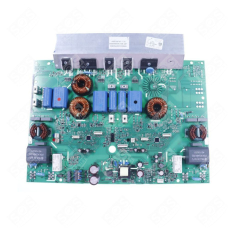 MAINBOARD + COOLER.. FOUR D'ORIGINE FOUR, CUISINIÈRE - 167260364, 167000193