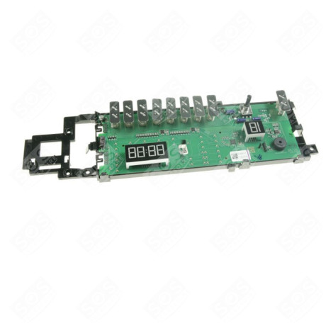 DISPLAY CARD GR. LAVE-LINGE D'ORIGINE MACHINE À LAVER, LAVE-LINGE - 2473101000