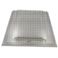 Etager bac a legumes d'origine