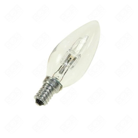 LAMPE HALOGÈNE HOTTE D'ORIGINE HOTTE - 00625761