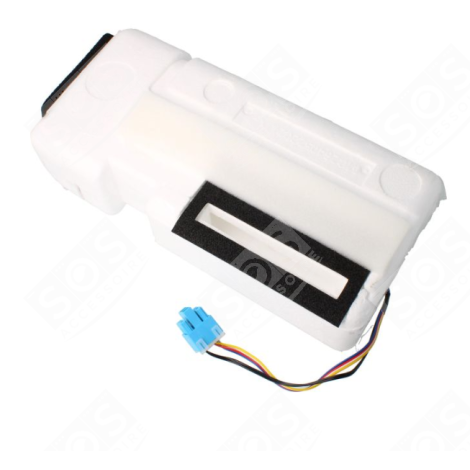 ENSEMBLE CAPET MOTORISÉ FRIGO, RÉFRIGÉRATEUR, CONGÉLATEUR - ADJ74492103